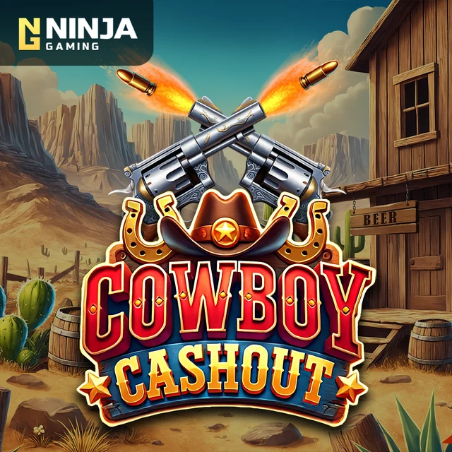 Cowboy Cashout